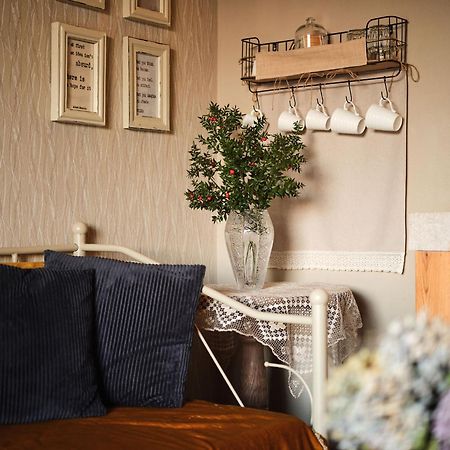 Biohotel Stdaniel Štanjel Екстериор снимка