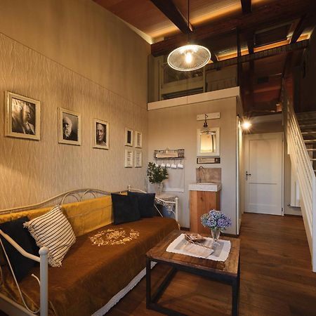 Biohotel Stdaniel Štanjel Екстериор снимка