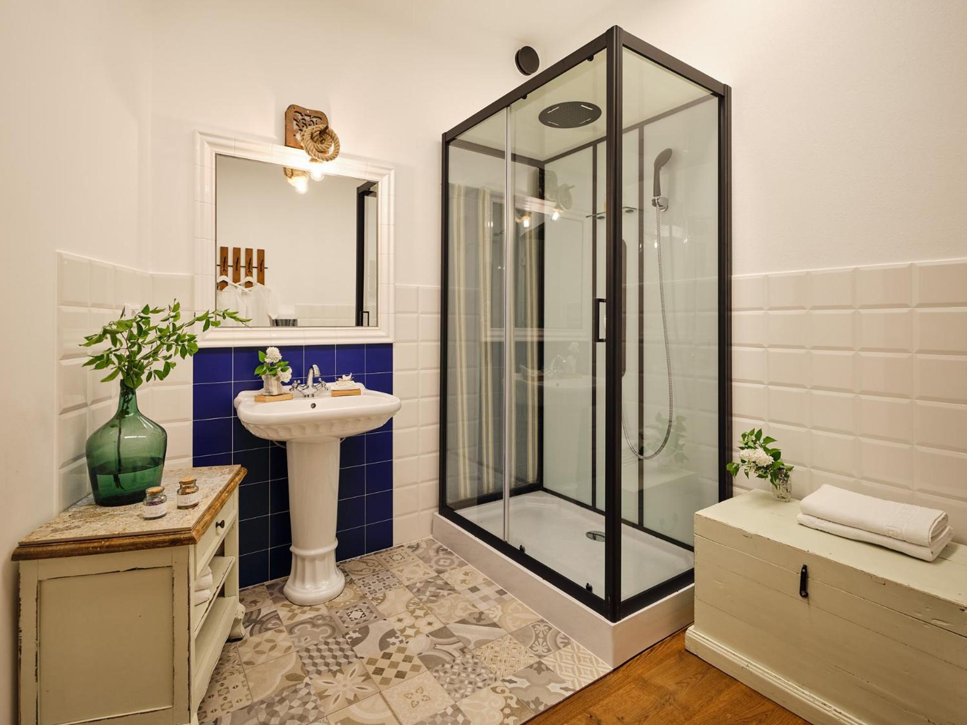 Biohotel Stdaniel Štanjel Екстериор снимка