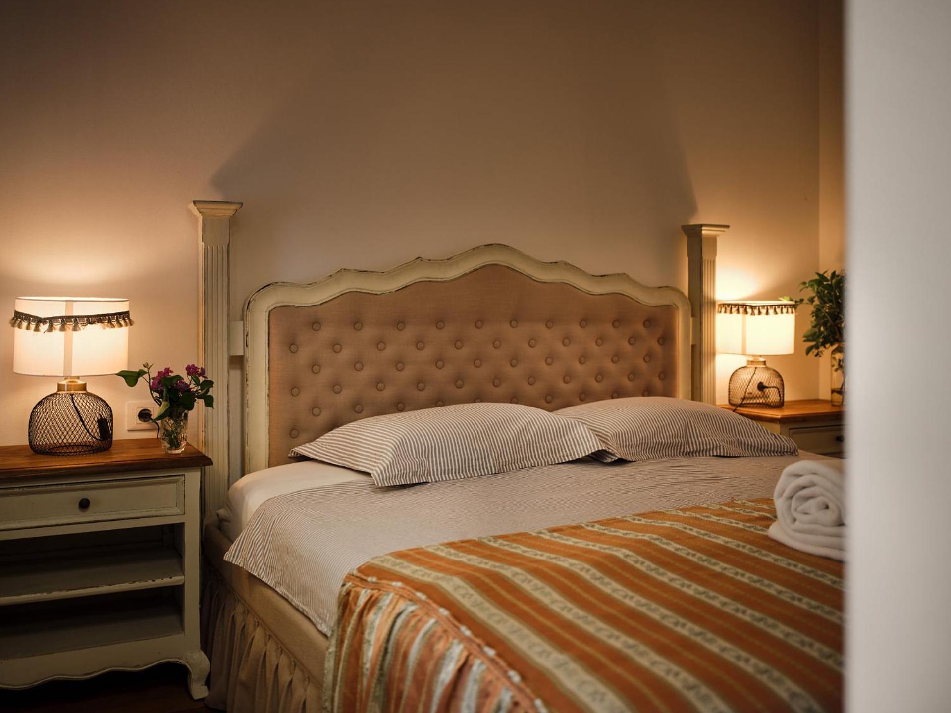 Biohotel Stdaniel Štanjel Екстериор снимка
