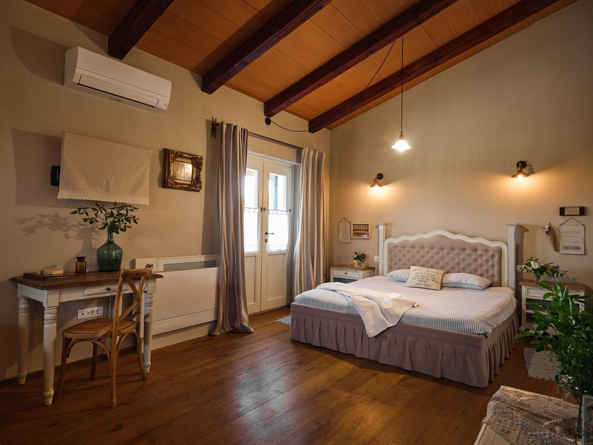 Biohotel Stdaniel Štanjel Екстериор снимка