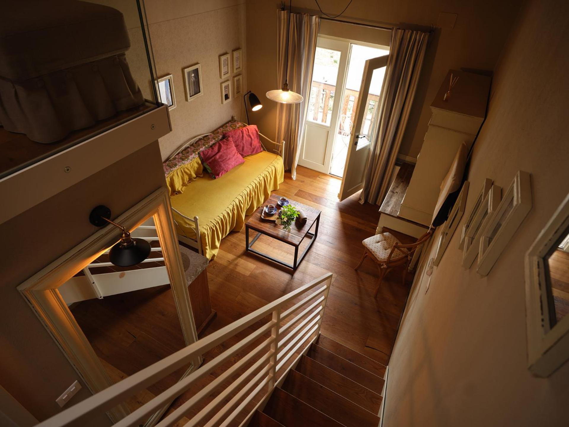 Biohotel Stdaniel Štanjel Екстериор снимка