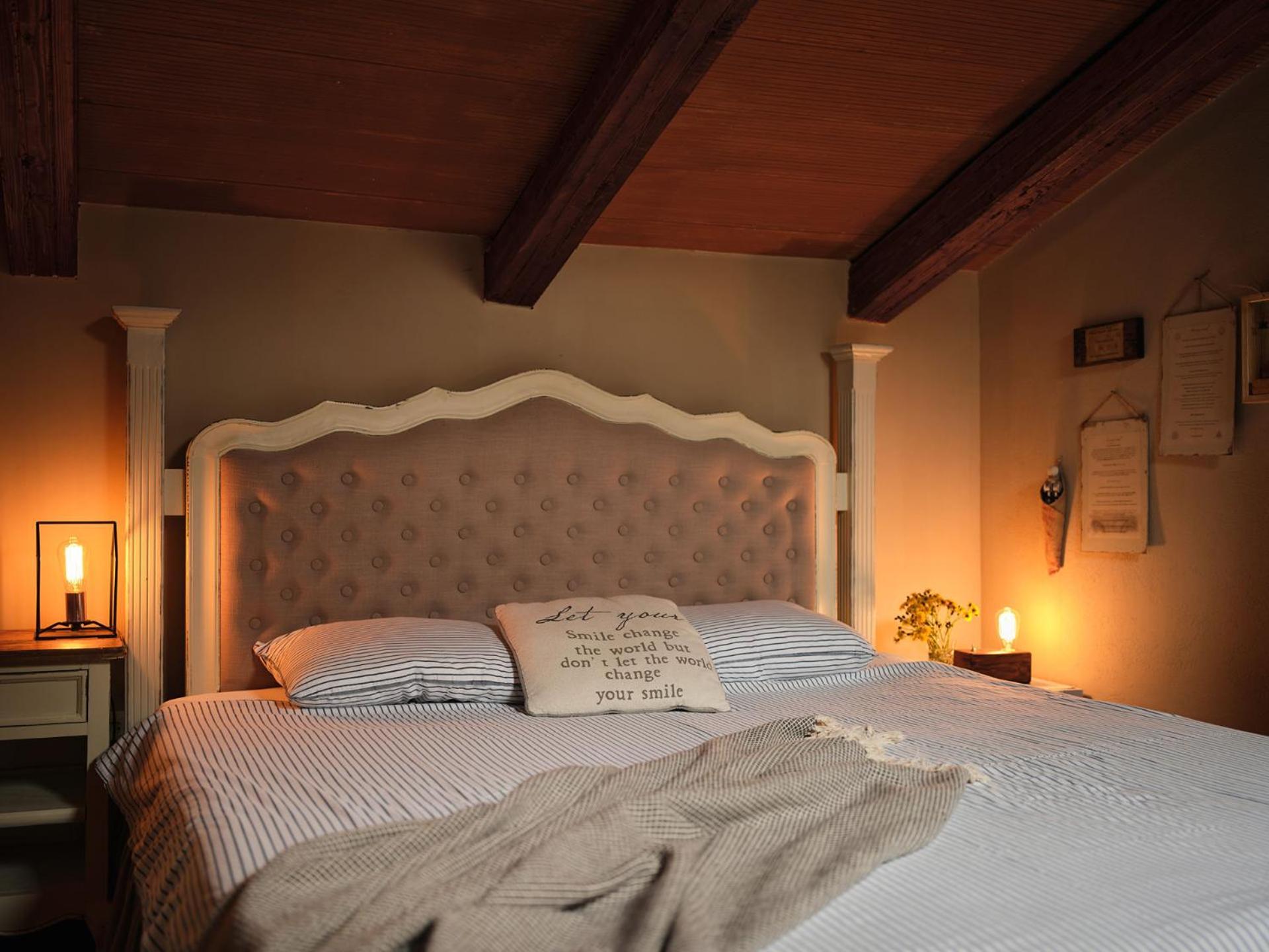 Biohotel Stdaniel Štanjel Екстериор снимка