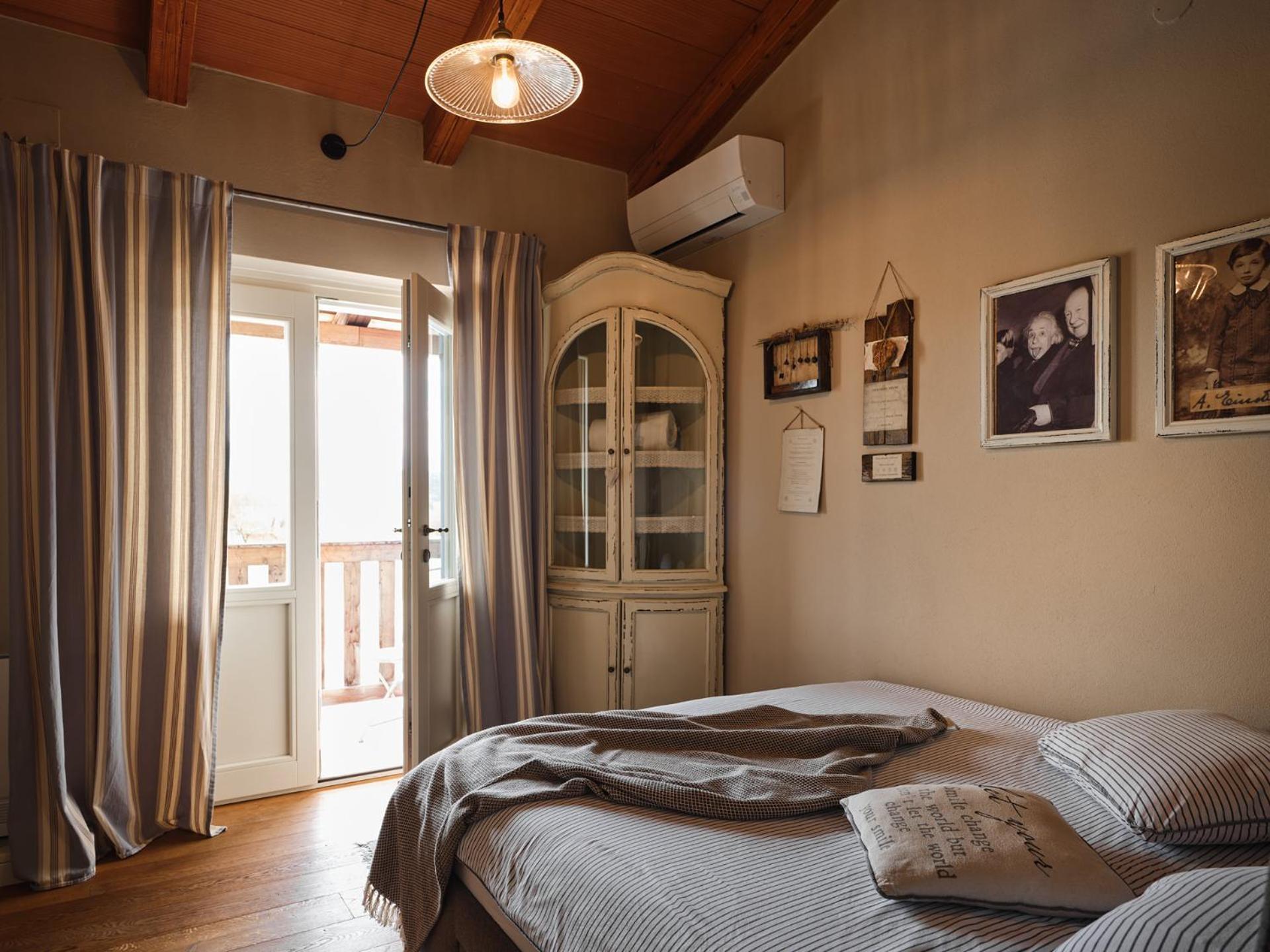 Biohotel Stdaniel Štanjel Екстериор снимка